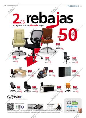 ABC SEVILLA 16-08-2012 página 13