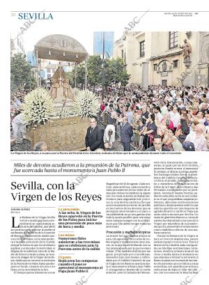 ABC SEVILLA 16-08-2012 página 20