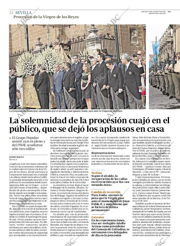ABC SEVILLA 16-08-2012 página 22