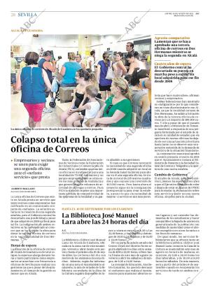 ABC SEVILLA 16-08-2012 página 28