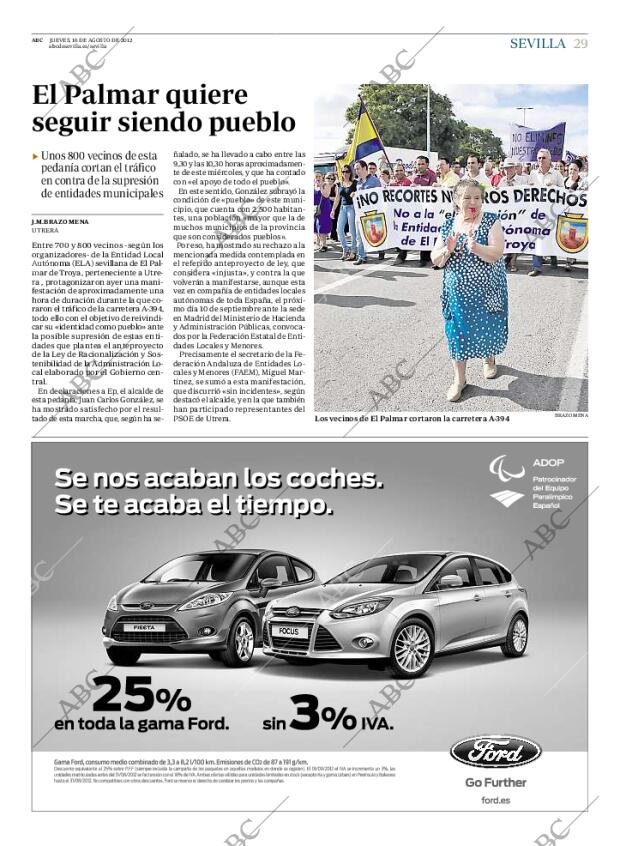 ABC SEVILLA 16-08-2012 página 29