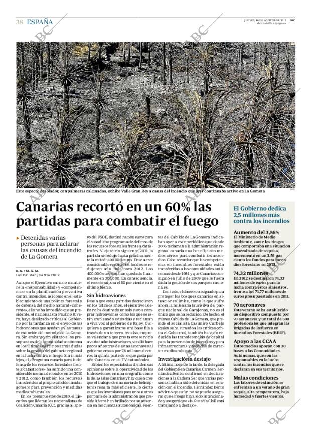 ABC SEVILLA 16-08-2012 página 38