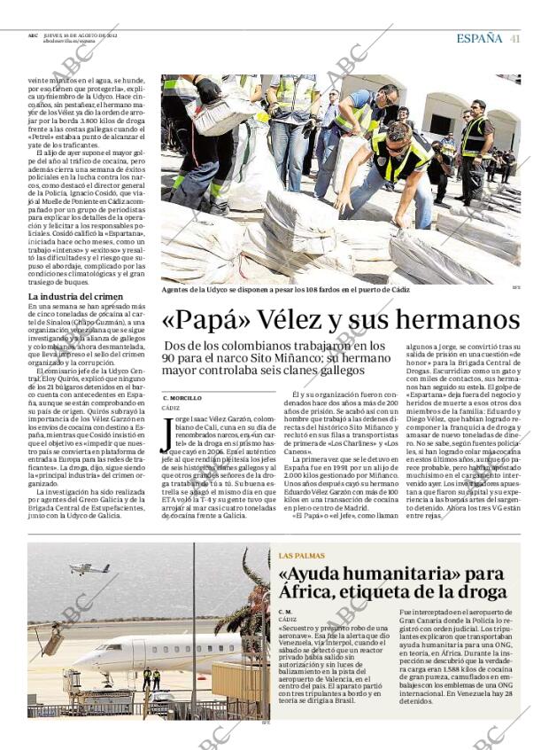 ABC SEVILLA 16-08-2012 página 41