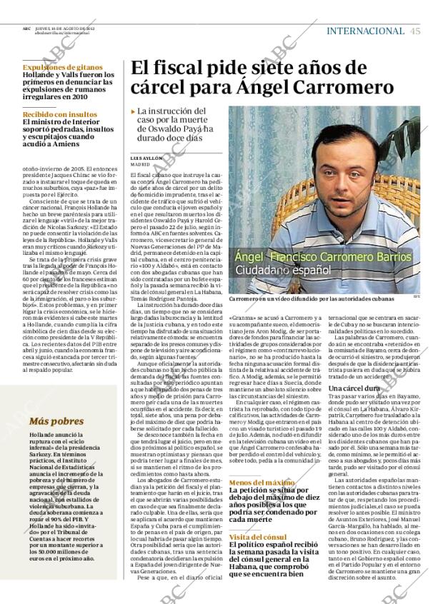 ABC SEVILLA 16-08-2012 página 45