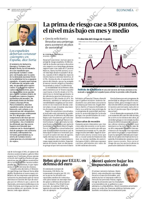 ABC SEVILLA 16-08-2012 página 47