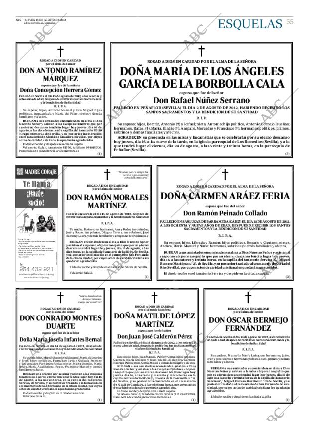 ABC SEVILLA 16-08-2012 página 55