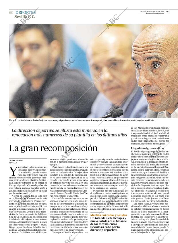 ABC SEVILLA 16-08-2012 página 60