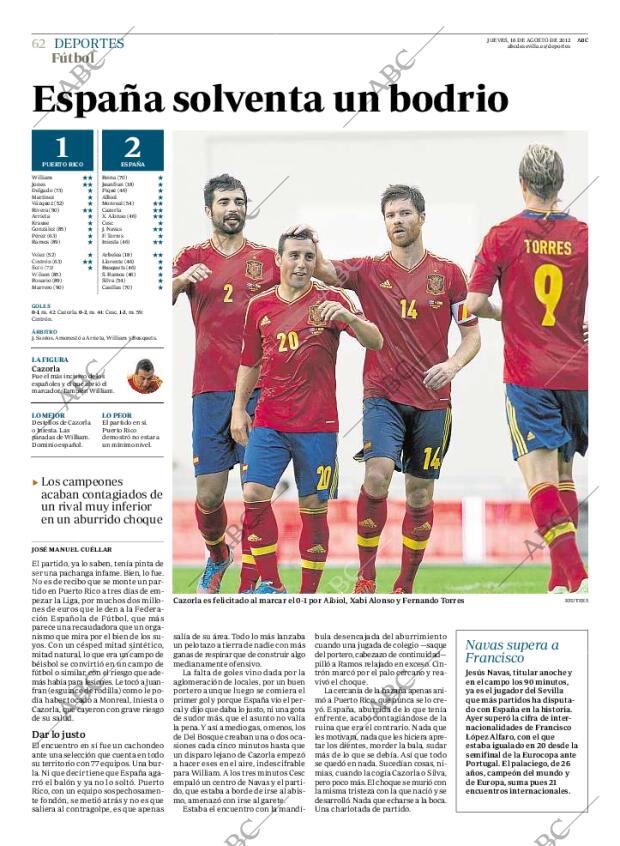 ABC SEVILLA 16-08-2012 página 62