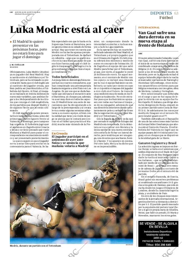 ABC SEVILLA 16-08-2012 página 63