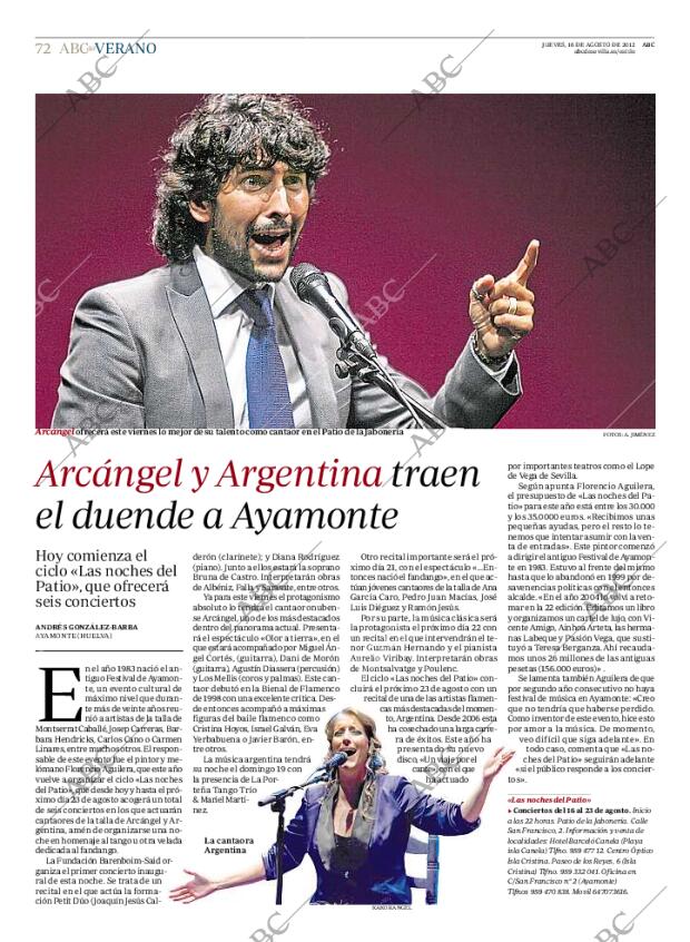 ABC SEVILLA 16-08-2012 página 72