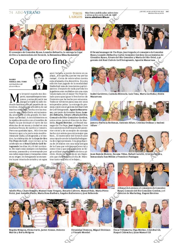 ABC SEVILLA 16-08-2012 página 74