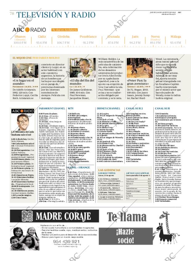 ABC SEVILLA 16-08-2012 página 78