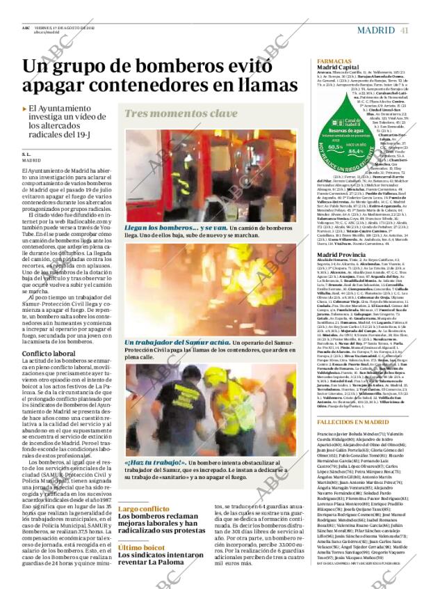 ABC MADRID 17-08-2012 página 41