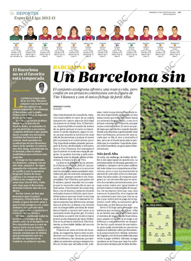 ABC MADRID 17-08-2012 página 56
