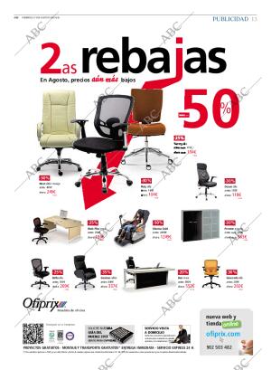 ABC SEVILLA 17-08-2012 página 13