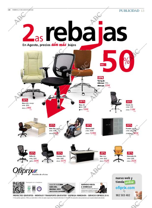 ABC SEVILLA 17-08-2012 página 13