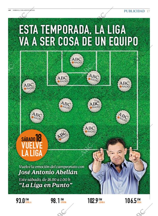 ABC SEVILLA 17-08-2012 página 17