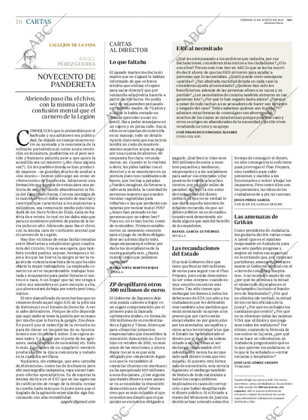 ABC SEVILLA 17-08-2012 página 18