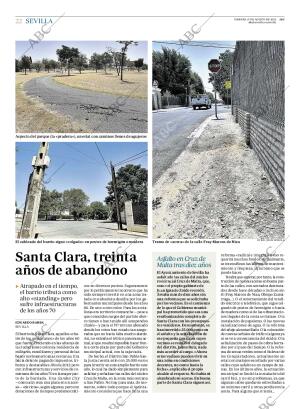 ABC SEVILLA 17-08-2012 página 22