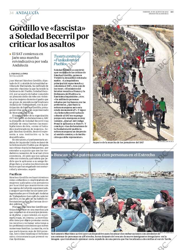 ABC SEVILLA 17-08-2012 página 34