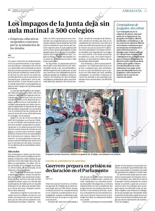 ABC SEVILLA 17-08-2012 página 35
