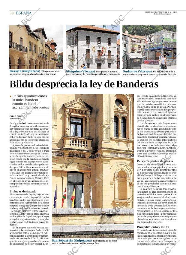 ABC SEVILLA 17-08-2012 página 38