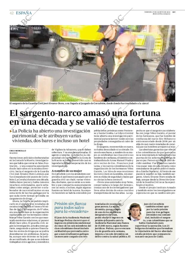ABC SEVILLA 17-08-2012 página 42