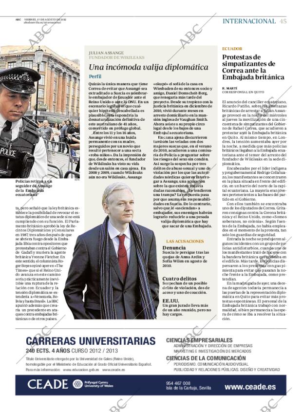 ABC SEVILLA 17-08-2012 página 45