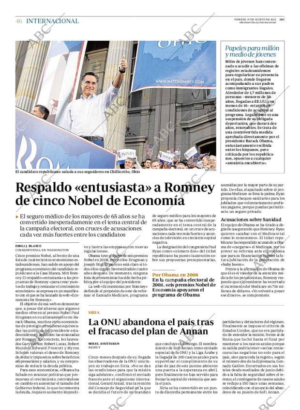 ABC SEVILLA 17-08-2012 página 46