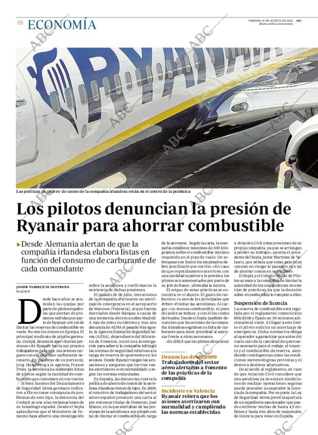 ABC SEVILLA 17-08-2012 página 48