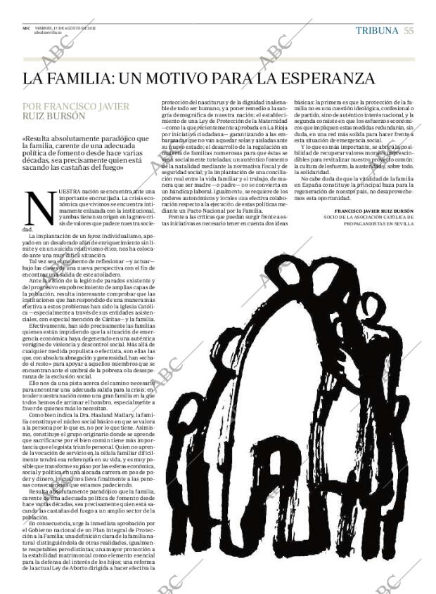ABC SEVILLA 17-08-2012 página 55