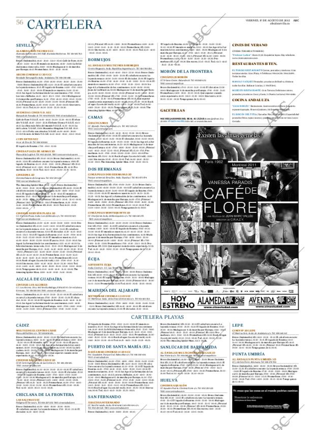 ABC SEVILLA 17-08-2012 página 56