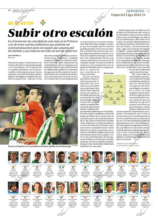 ABC SEVILLA 17-08-2012 página 65