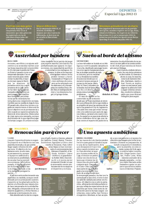 ABC SEVILLA 17-08-2012 página 73