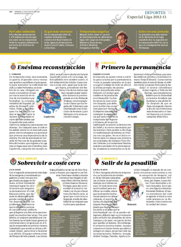 ABC SEVILLA 17-08-2012 página 75