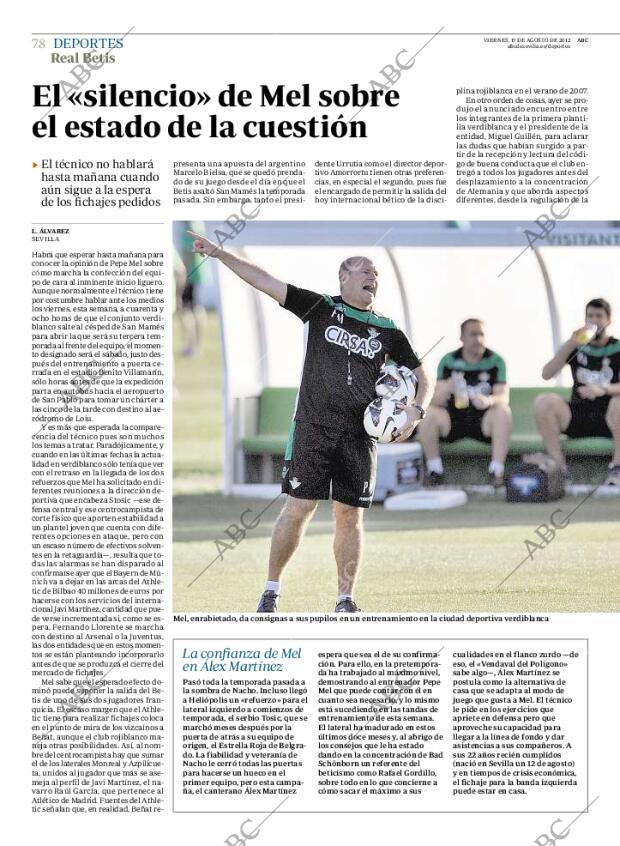 ABC SEVILLA 17-08-2012 página 78