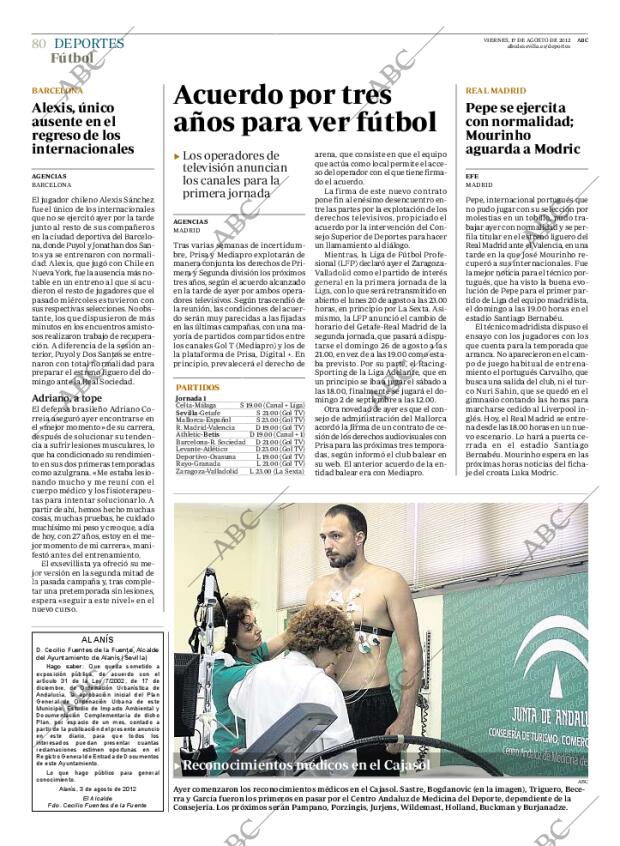 ABC SEVILLA 17-08-2012 página 80