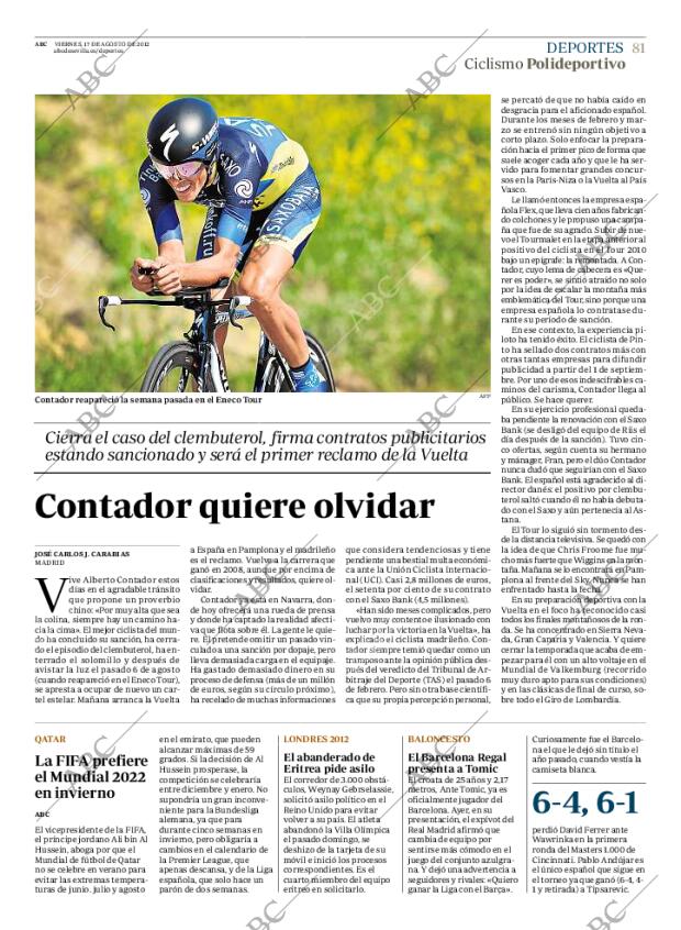 ABC SEVILLA 17-08-2012 página 81