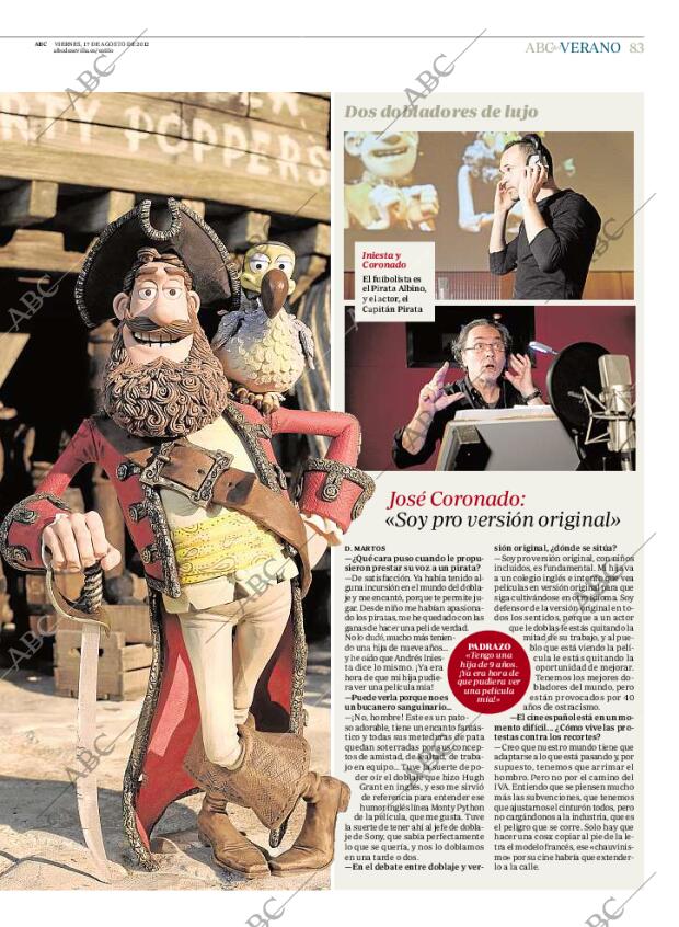 ABC SEVILLA 17-08-2012 página 83