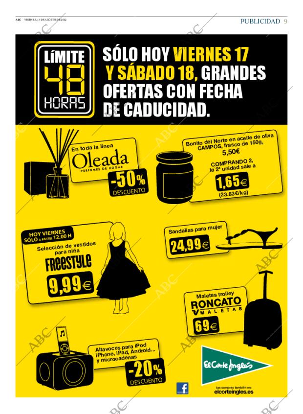 ABC SEVILLA 17-08-2012 página 9