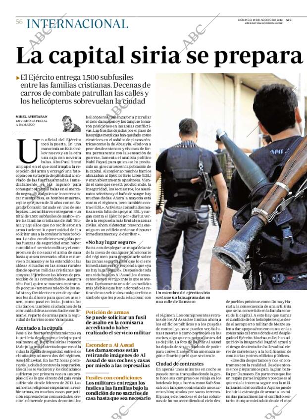 ABC SEVILLA 19-08-2012 página 56