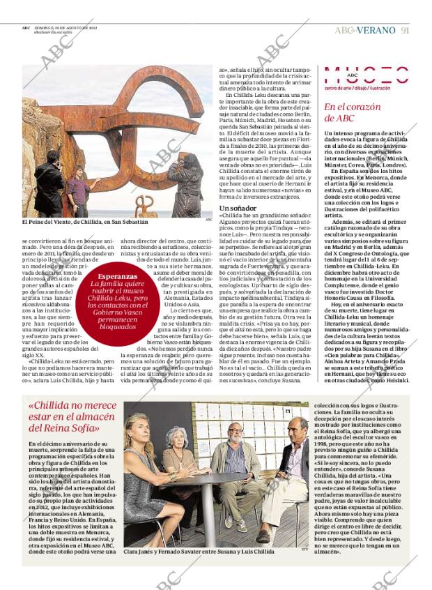 ABC SEVILLA 19-08-2012 página 91