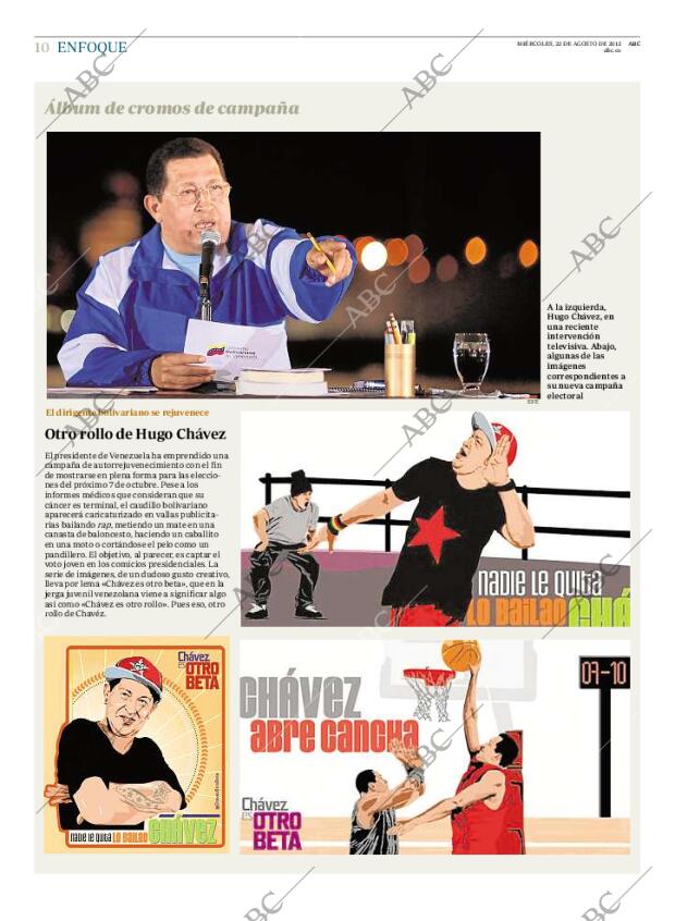 ABC MADRID 22-08-2012 página 10