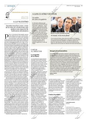 ABC MADRID 22-08-2012 página 14