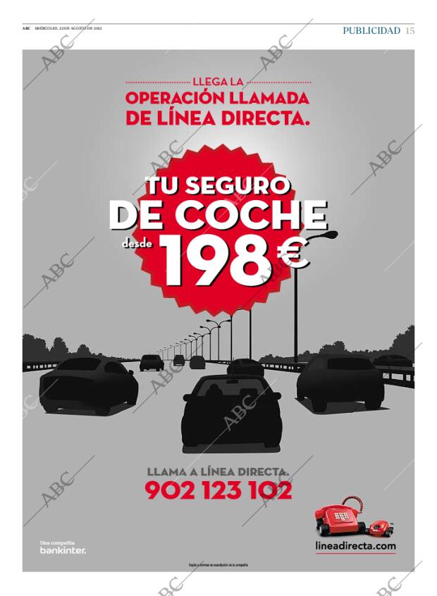 ABC MADRID 22-08-2012 página 15