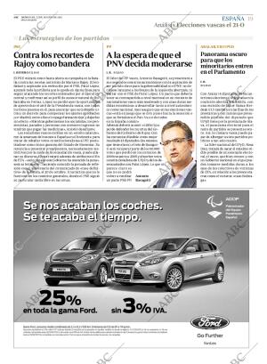 ABC MADRID 22-08-2012 página 19