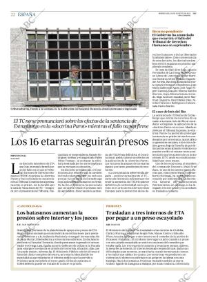 ABC MADRID 22-08-2012 página 22