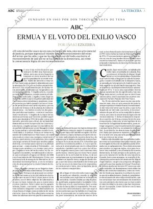 ABC MADRID 22-08-2012 página 3