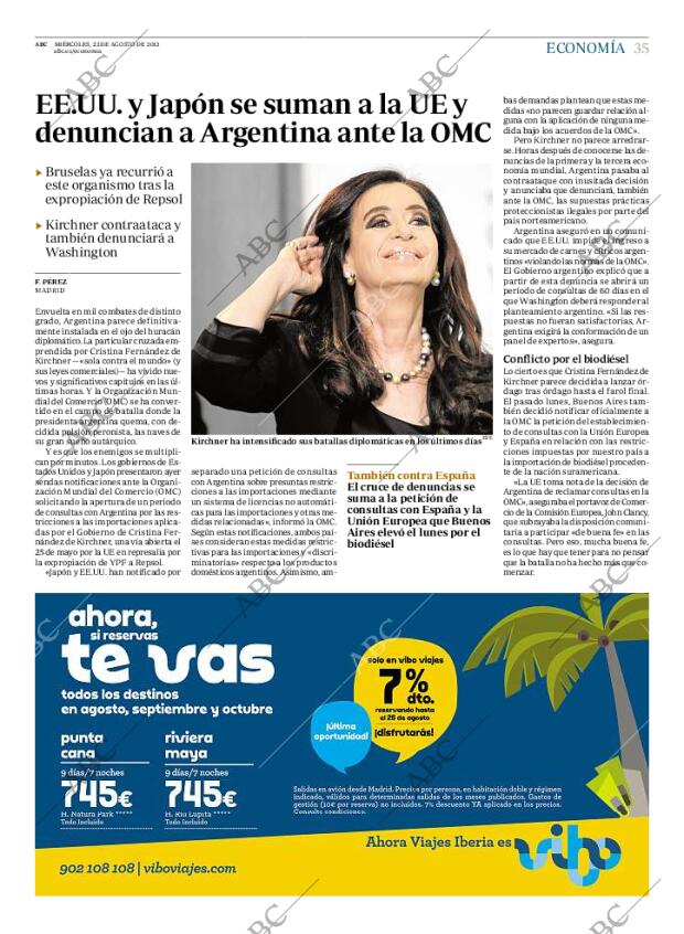 ABC MADRID 22-08-2012 página 35