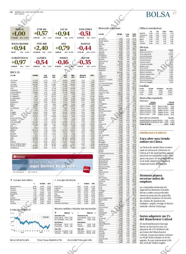 ABC MADRID 22-08-2012 página 37